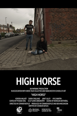 High Horse 