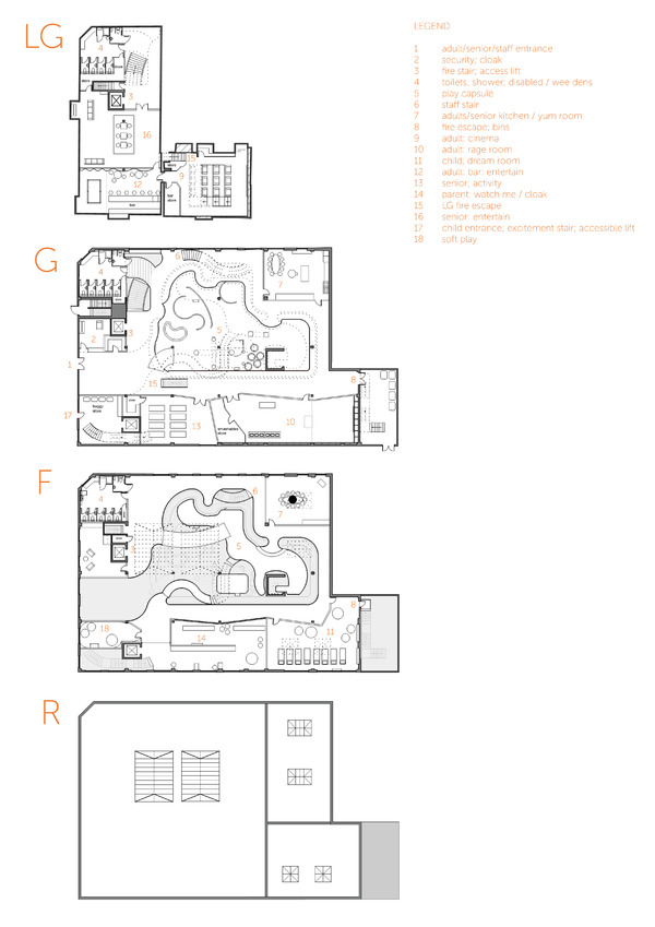 BA (Hons) Interior Design - Profile - In Progress 2020 - Manchester ...
