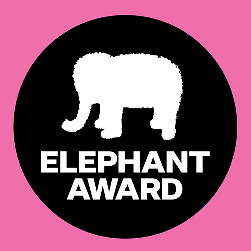 Elephant Award
