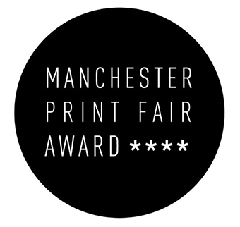 Manchester Print Fair Award