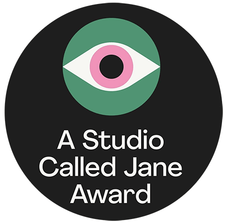 A Studio Called Jane Award