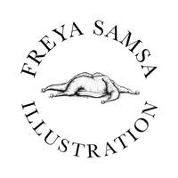 Freya Samsa