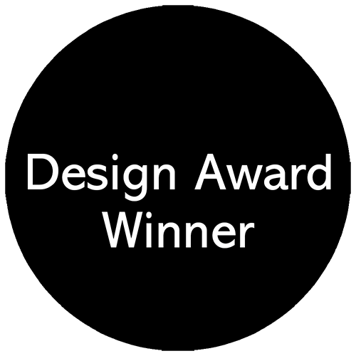 Design Award Winner