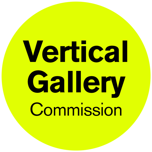 Vertical Gallery Commission
