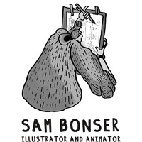 Sam Bonser