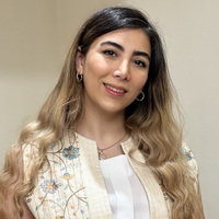 Yasaman Mollasalehi