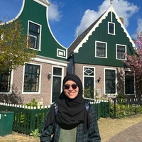 Khadijah Binti Norizan
