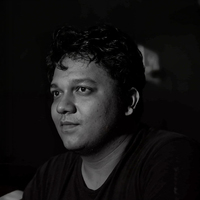 Aniruth Triambak Anand Muruga Utharkar