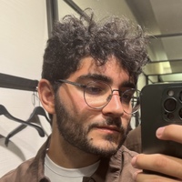 Erik Brum Cruz