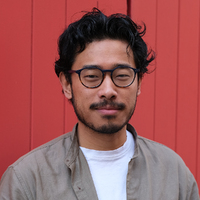Amrit Gurung