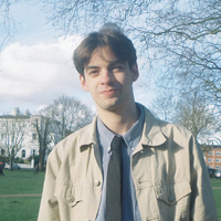 Christian Nicholson