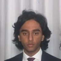 Danyal Ahmed