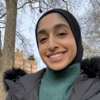 Shahd Alansari