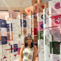 Niveditta Umasankar