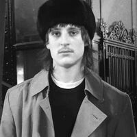 Finbar Smith