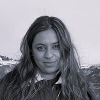 Sarah Nawaz