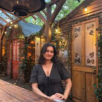 Ayushi Manhas