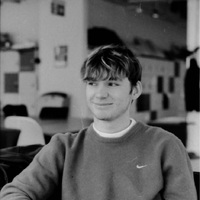 Rory McLaren