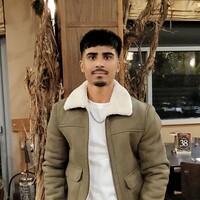 Kyall Masih