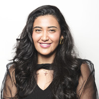 Olivia George Fawzy Abdelmalik Saeed