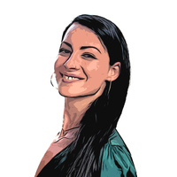 Marina Latzanaki