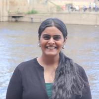 Binal Gautam Panchal