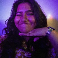Ananya Tomer