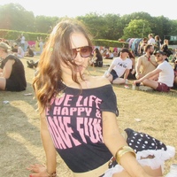 Holly Robson