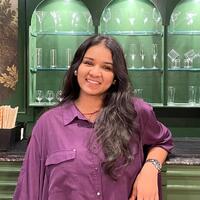 Vrinda Aggarwal