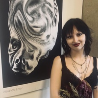 Alexandra Ensor