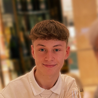 Jack Taylor