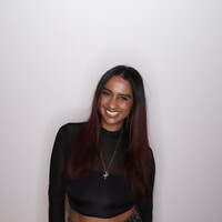Sarena Nicole Thurairatnam