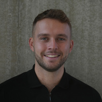 Jake Vizard Owen