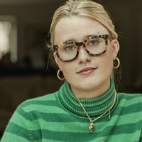 Lily Everard