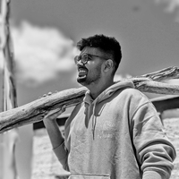 Parth Solanki