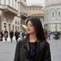 Ruiyi Liu