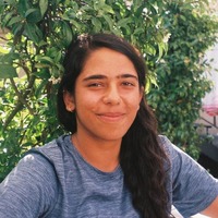 Urvi Nandha
