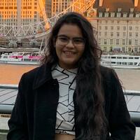 Isha Manish Torne
