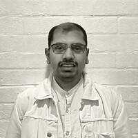 Abhimanyu Ghosh