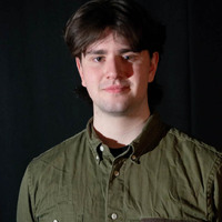 Charlie Andrew