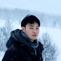 Haonan Yu