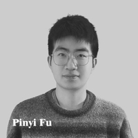 Pinyi Fu