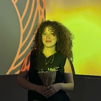 Lulu Baker-Samson