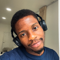 Oluwatobi Ayomide Dosumu