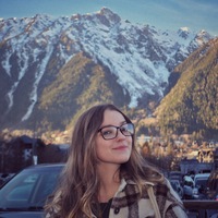 Megan Sophie Mcfarlane