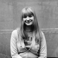 Daisy Wright