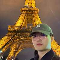 Zunyi Zhou