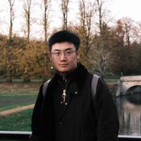 Ziyi Pan
