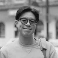 Nicolas Ho Ho