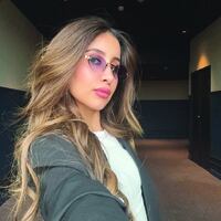 Imane Eloundi